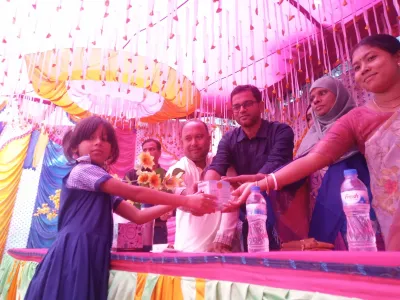 কিশোরগঞ্জ ক্যাডেট একাডেমি